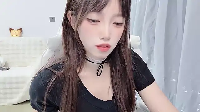 yuyayayu's cam snapshot