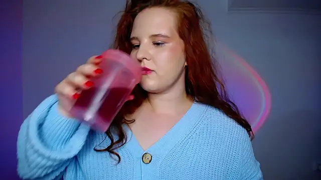 FlowerOfFreedom_'s cam snapshot