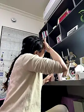 chick-888's cam snapshot