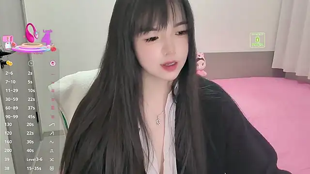 Dialog_Mu's cam snapshot