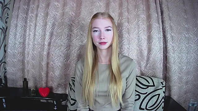 Rysella's cam snapshot