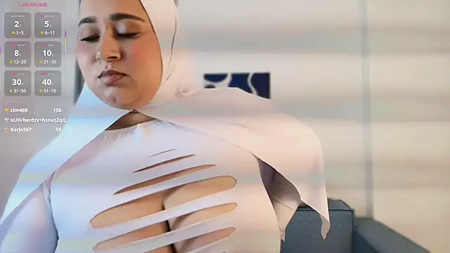 Zalma_eva's cam snapshot