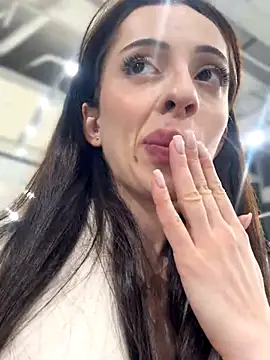 YeaLina's cam snapshot