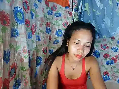 PinaySkinnyGirl's cam snapshot