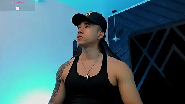 Draven_Marceaux's cam snapshot