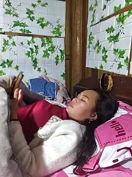 maykimloc's cam snapshot