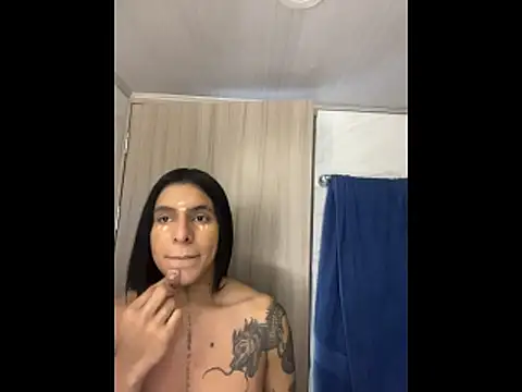 SaraAndrade_'s cam snapshot