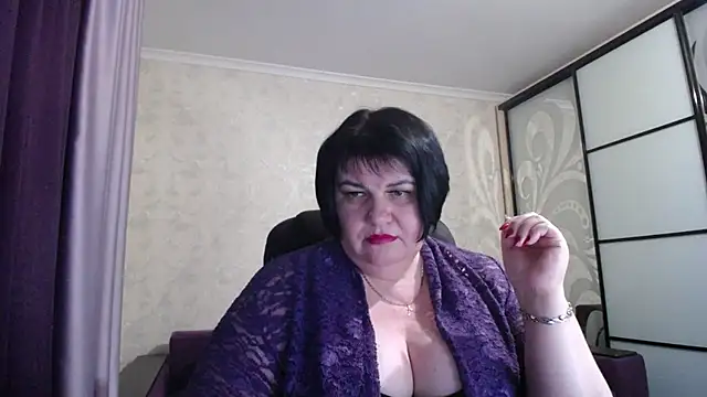 WildBerry69's cam snapshot