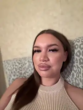 bunnyrich's cam snapshot