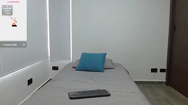 candy_rosemaryy's cam snapshot