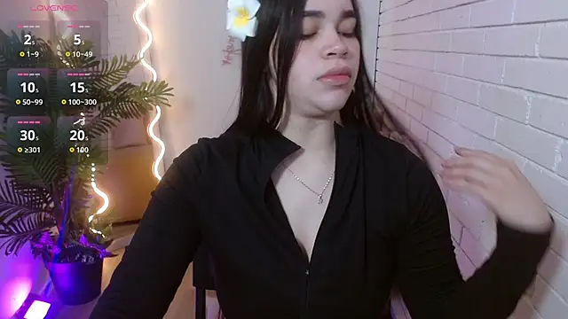 Ninna_tay's cam snapshot