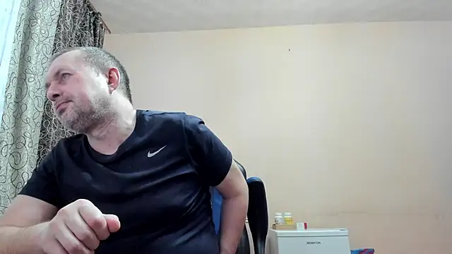 SanFrantsisko live sex cam