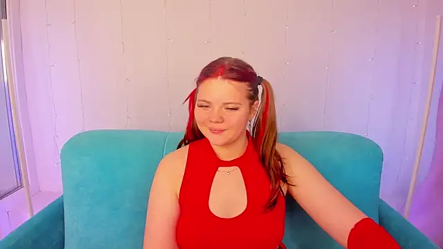 KellyFiery's cam snapshot