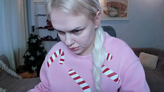 KamillaJei's cam snapshot