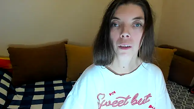 LikaAliston's cam snapshot