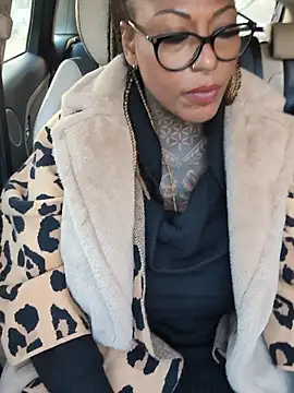 DarkDea live sex cam