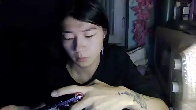 CarlyJoy live sex cam