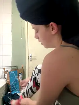 VioletxBlue live sex cam