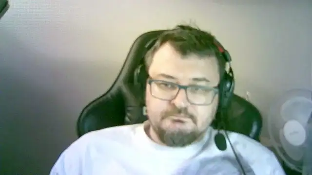 SirAbuser live sex cam