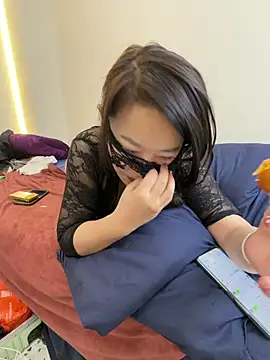 keai_xiaoya live sex cam