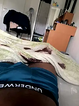 Ragnachat's cam snapshot