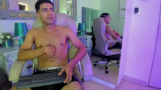 Lincon_Casttan live sex cam