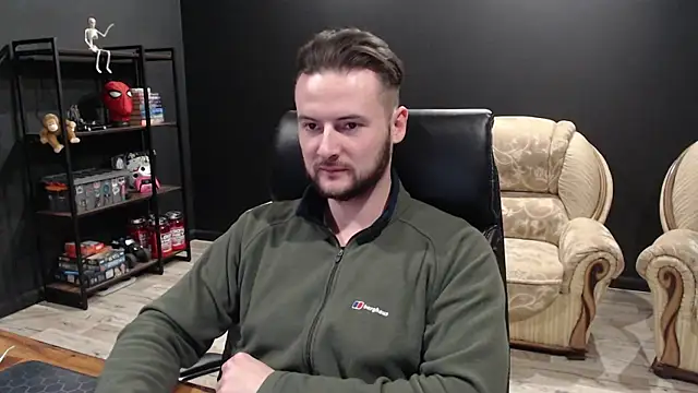 MihasikD live sex cam