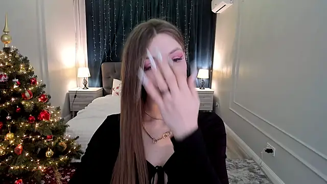 AmandaGracy_1 live sex cam