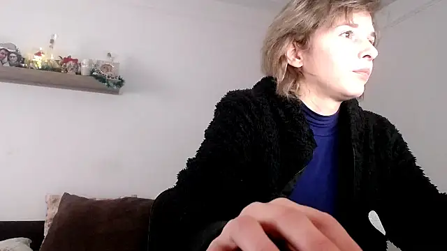 SmokerLety's web cam