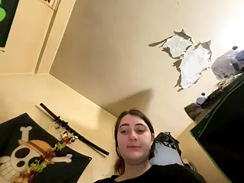 Snowbunnycake_131's cam snapshot