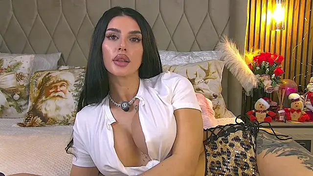 AmyBlair live sex cam