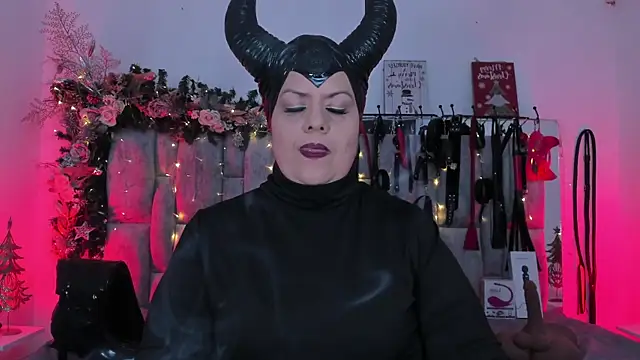 vanessa_moka's cam snapshot