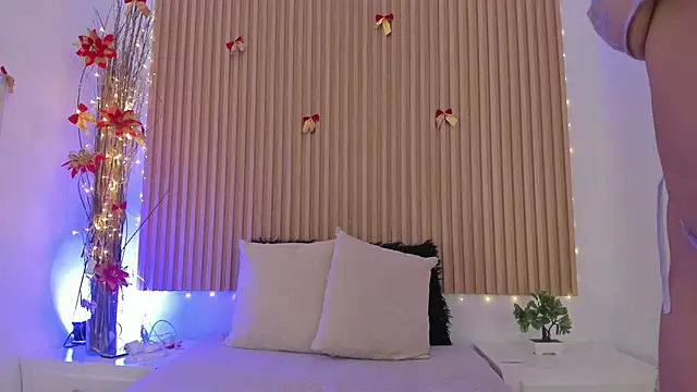 GenesisRuiz live sex cam