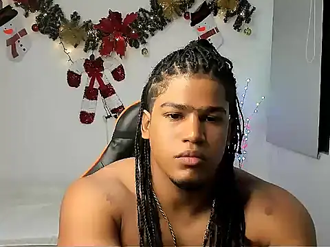 alex_balck's cam snapshot