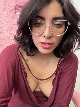 MartinaSooler's cam snapshot