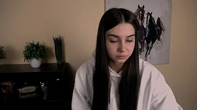 Lili_magic's cam snapshot