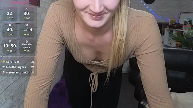 Nika_Kitten's cam snapshot