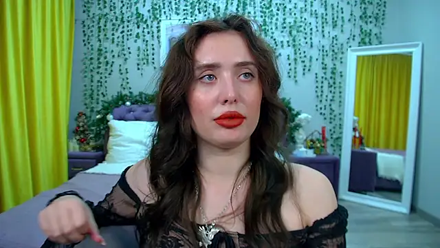 SherryBaers's cam snapshot