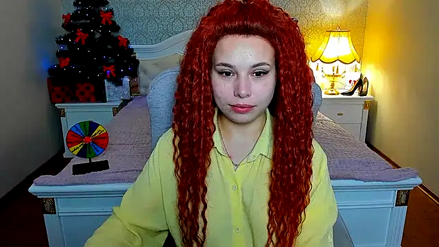 OmniaSher's cam snapshot