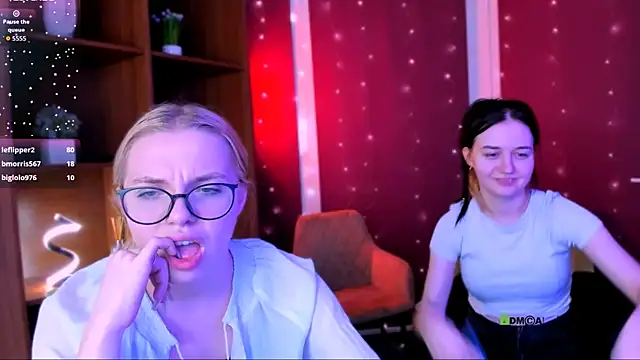 miki_ti's cam snapshot