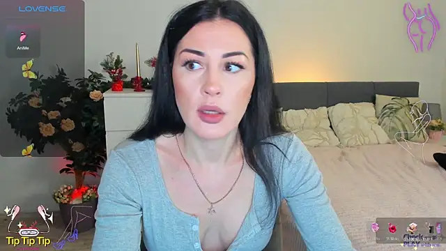 KerryCandy_Girl live sex cam