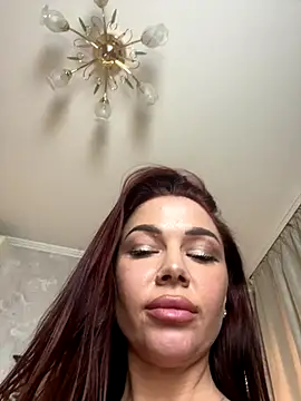 StripBianka live sex cam