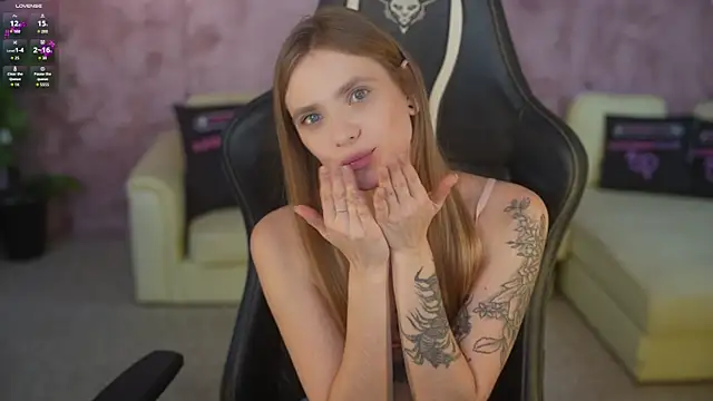 Angy_Netal live sex cam