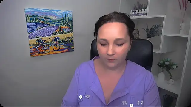 miranda_sun_'s cam snapshot