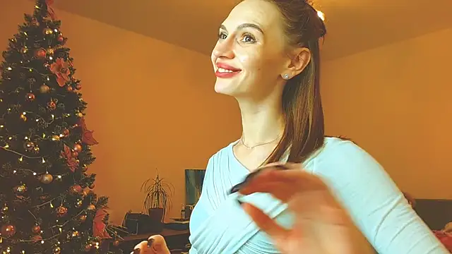 Lady_Sunshine_'s cam snapshot