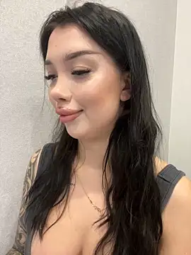 kiss_Lissa live sex cam