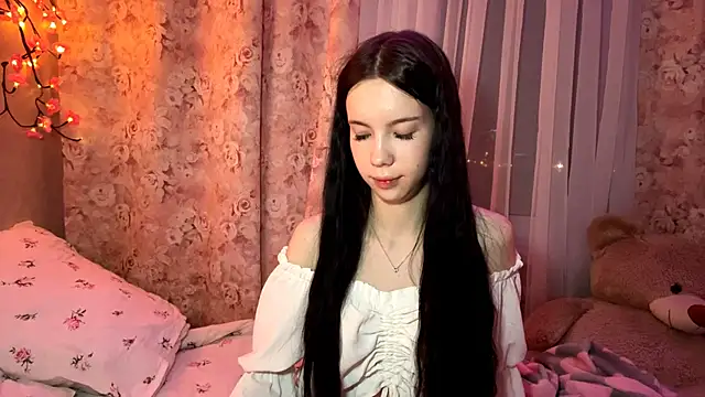 DorindaCail's cam snapshot