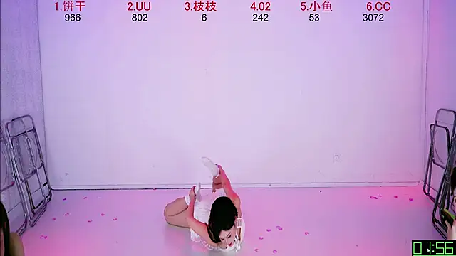 Retro-8090S's cam snapshot