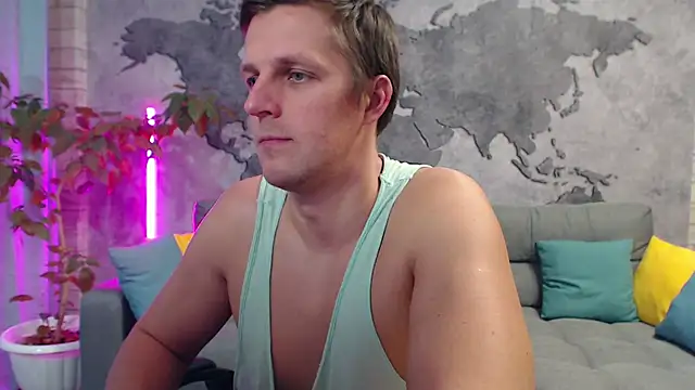 VikingChrisss live sex cam