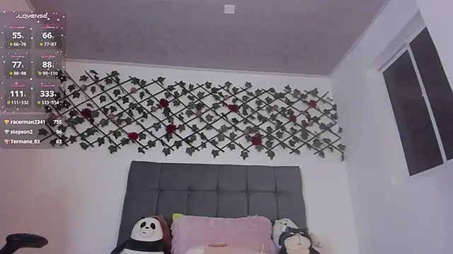 Karly_Closson live sex cam